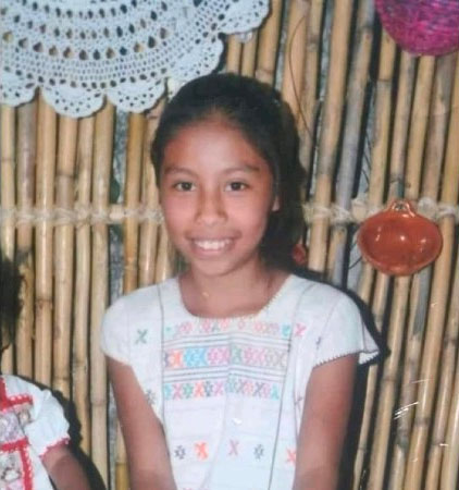 Ayelin Iczae Gutiérrez Marcelo