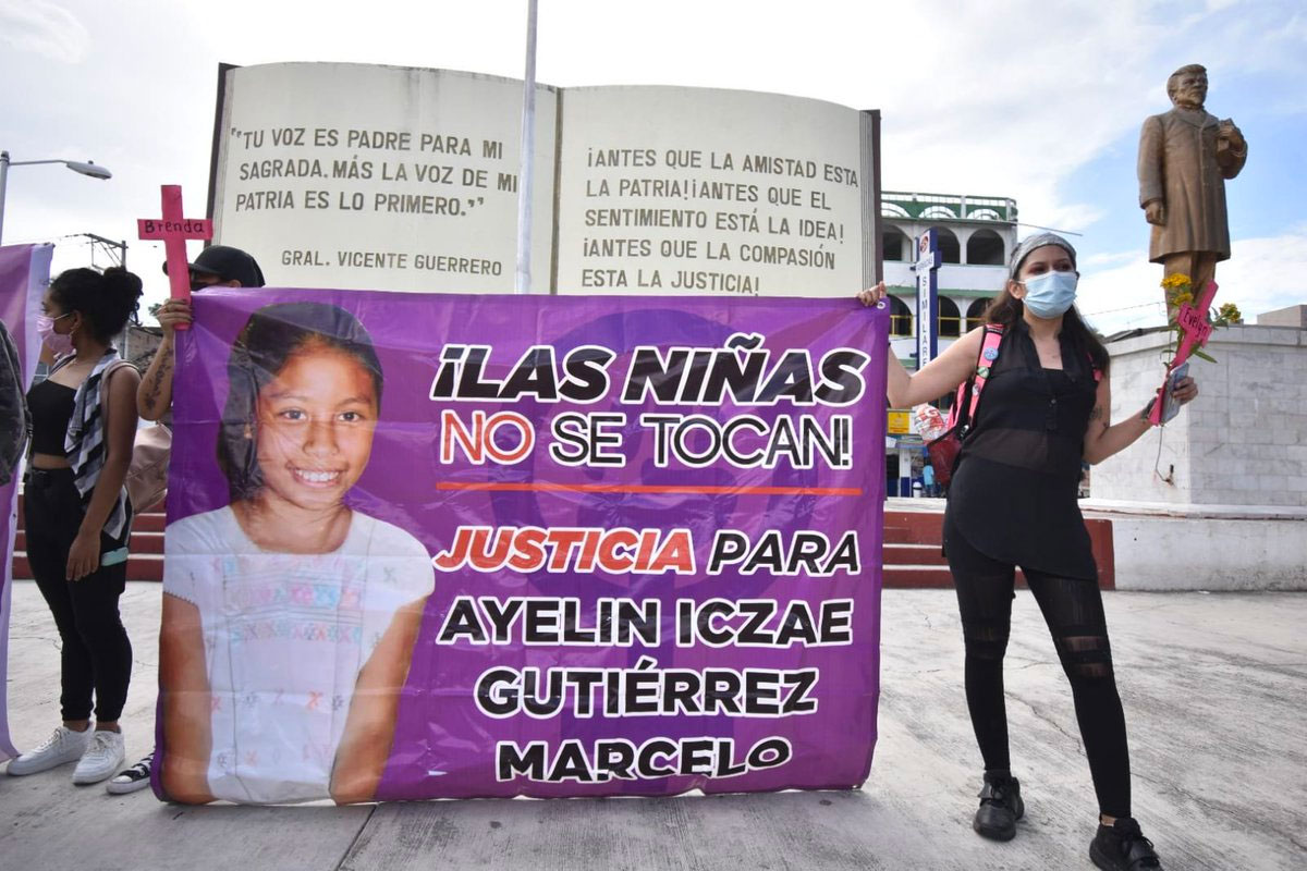 Ayelin Iczae Gutiérrez Marcelo