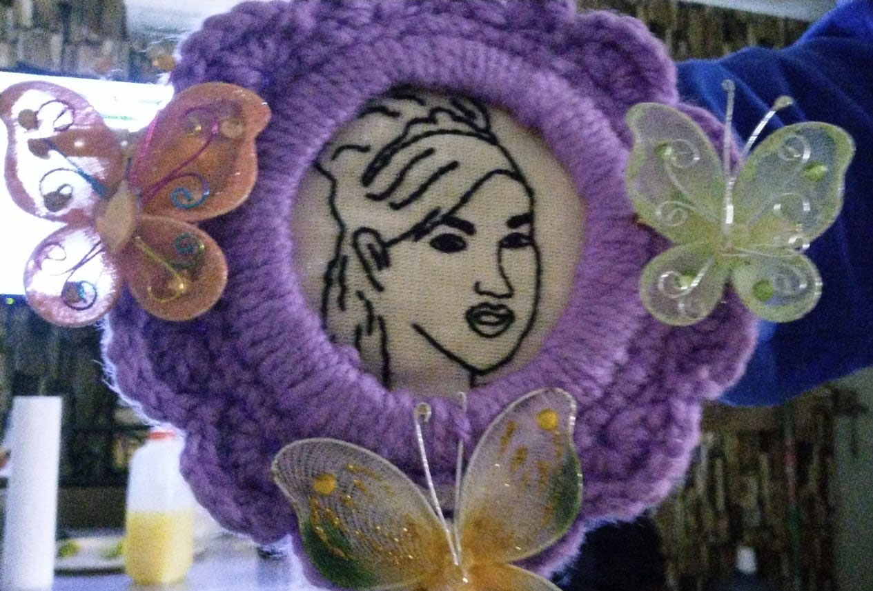 Brenda Damaris Gonzáles