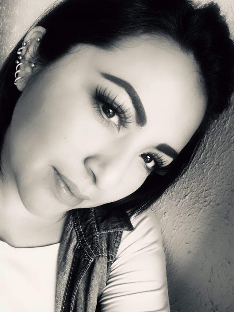 Natali Carmona Hernández