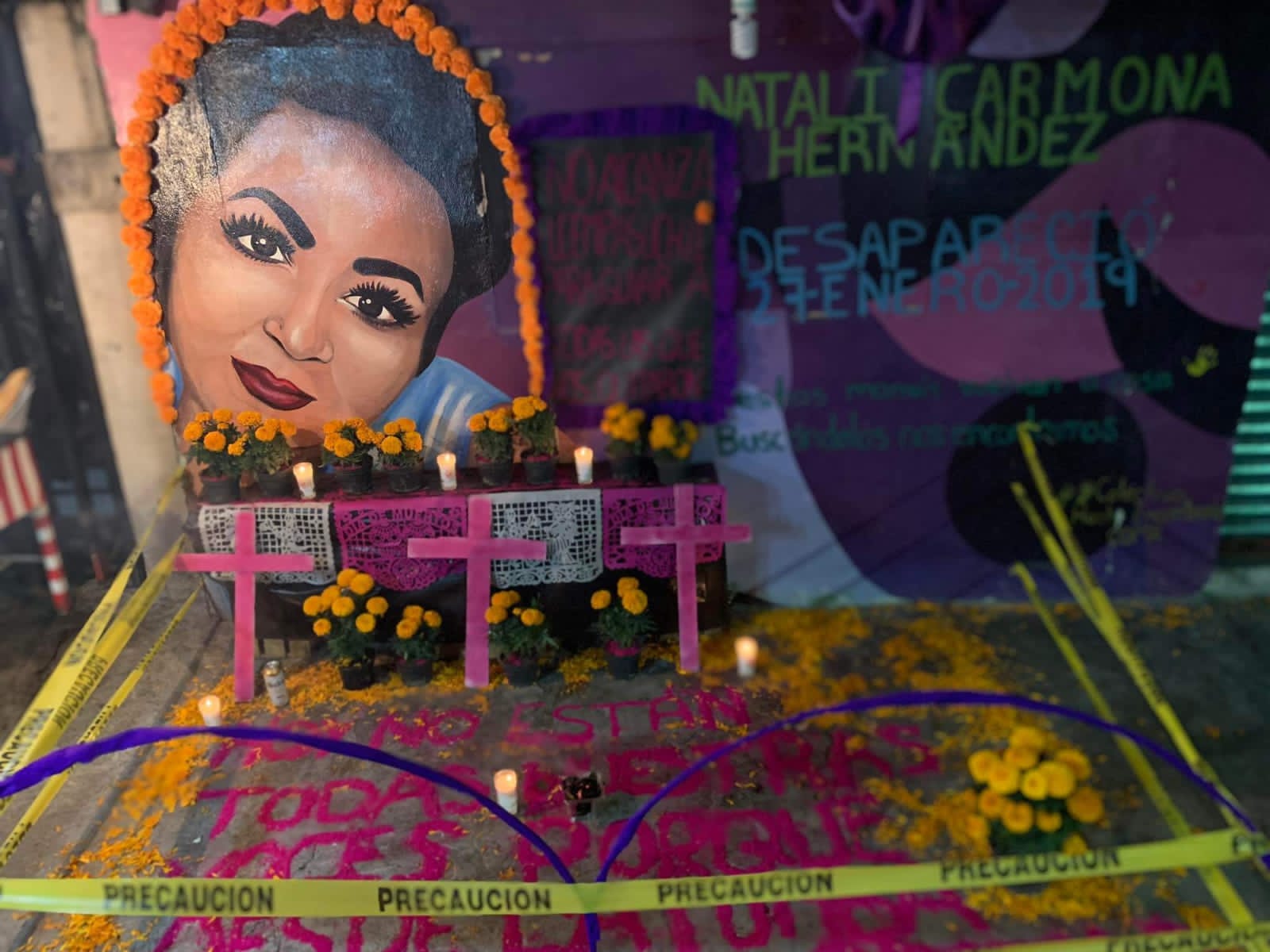 Natali Carmona Hernández