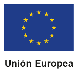 Logo UE