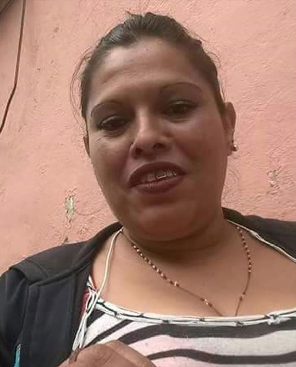 Claudia Morales Vargas
