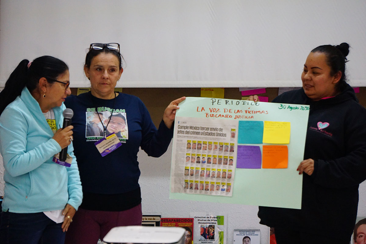 Ejercicio de ideación