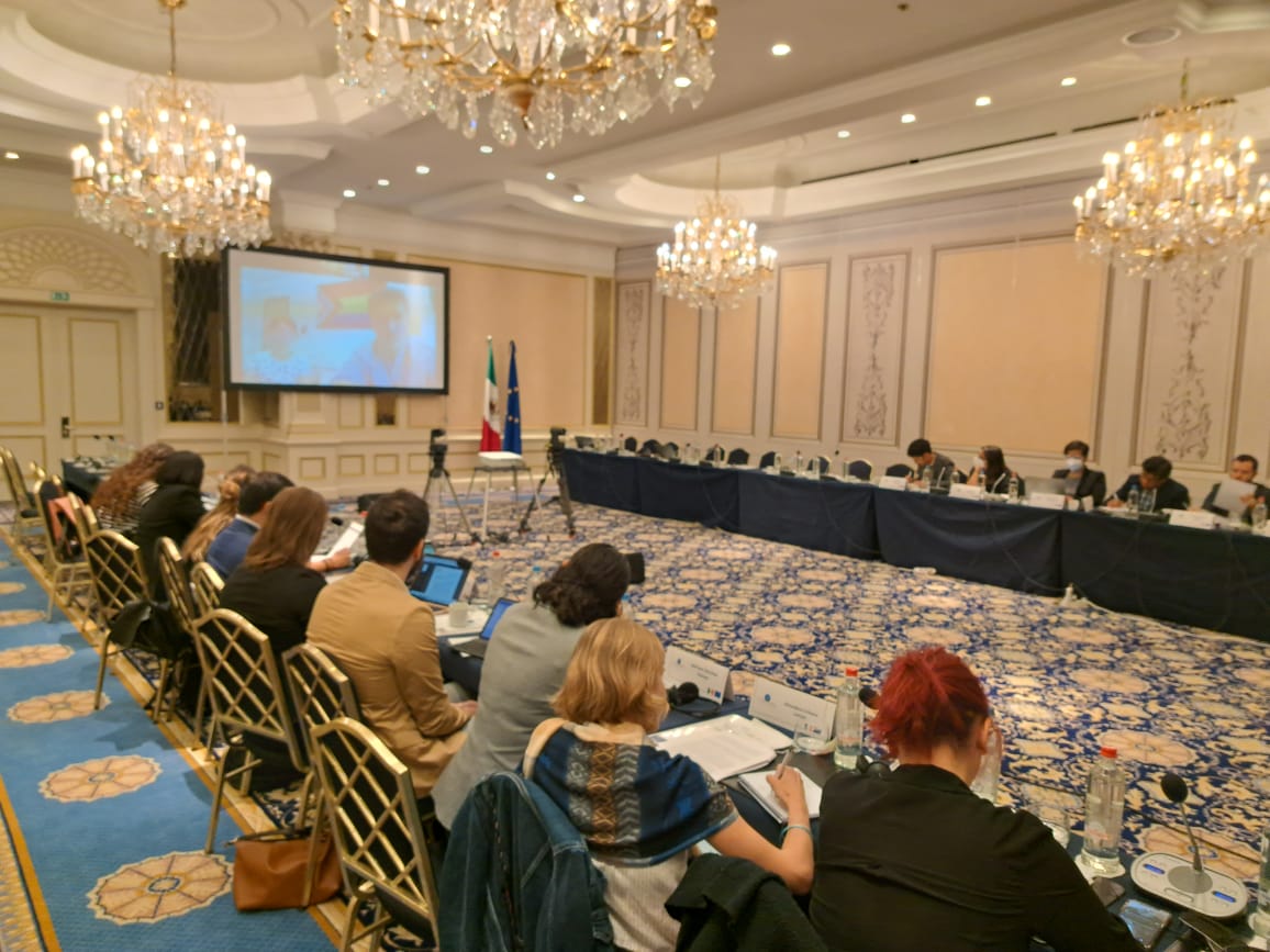 OSC EXIGEN A MÉXICO DAR SEGUIMIENTO A RECOMENDACIONES EN MATERIA DE DERECHOS HUMANOS, EN EL MARCO DEL X DIÁLOGO DE ALTO NIVEL CON LA UNIÓN EUROPEA