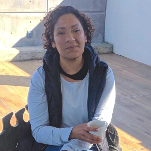 Claudia Uruchurtu: denunciar la corrupción no debería costar la vida