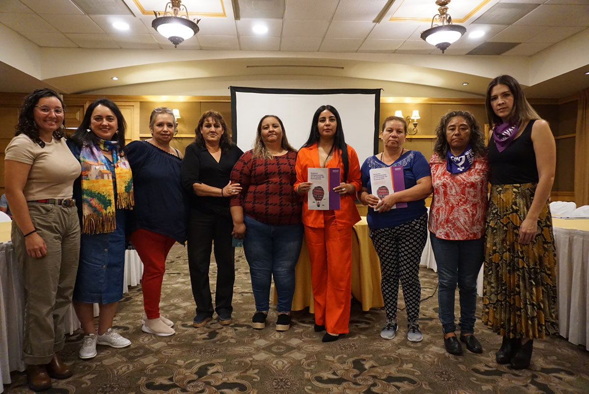 Desapariciones en Guanajuato: Un llamado urgente para detener la violencia feminicida