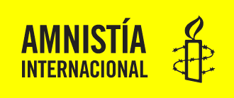 Logo Amnistía Internacional