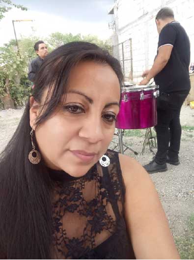 La Lucha de Mamá Xóchitl