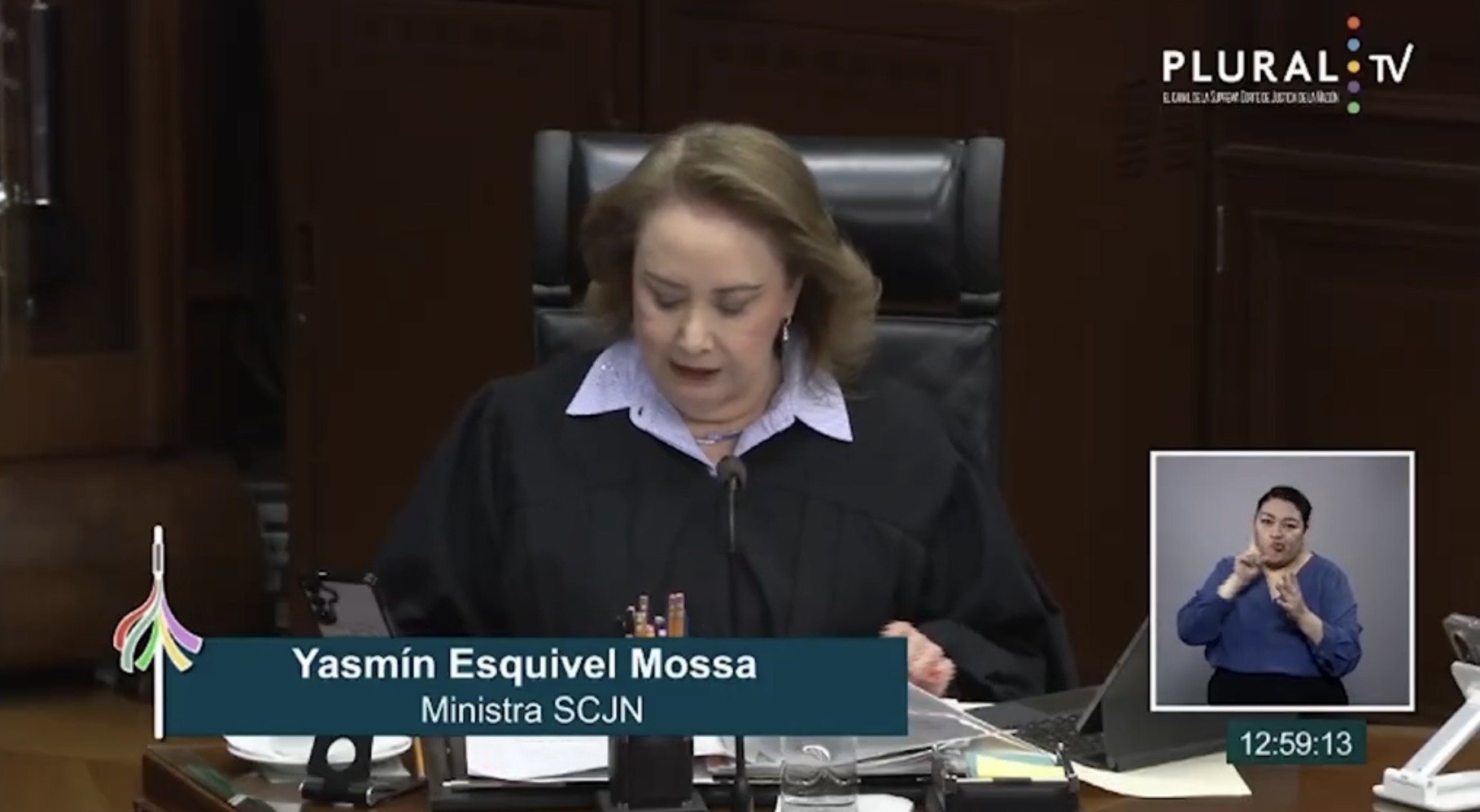 Suprema Corte revoca libertad en el caso de la desaparición forzada de Claudia Uruchurtu